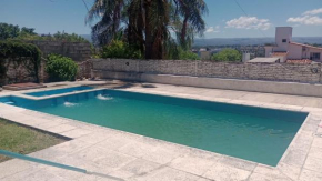 Departamento PILETA Y ASADOR